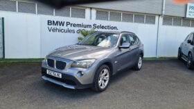 BMW/X1 18d – 352754NC