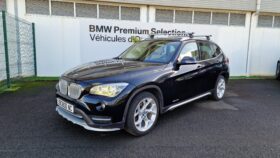 BMW/X1 18d – 380800NC