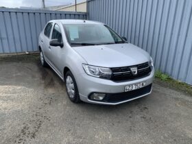 Dacia/LOGAN – 423753NC