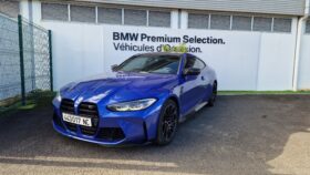 BMW / M4 COMPETITION – 443017NC