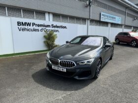 BMW/SERIE 8 – 453952NC