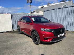 DS/DS7 CROSSBACK – 428478NC