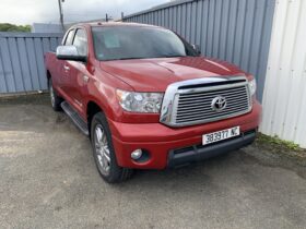 TOYOTA/TUNDRA – 383977NC