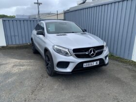 MERCEDES BENZ/GLE – 408662NC