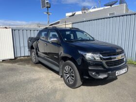 CHEVROLET/COLORADO – 420171NC