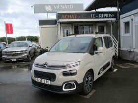 Citroen/BERLINGO – 425312NC