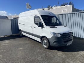 MERCEDES BENZ/SPRINTER – 433566NC