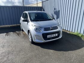 CITROEN / C1 – 440816NC