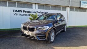 BMW/X3 20i – 446768NC