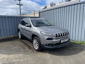 Jeep/CHEROKEE – 405057NC