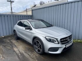 MERCEDES BENZ/GLA – 423128NC