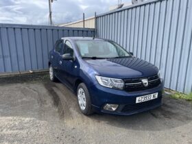 DACIA/SANDERO – 423933NC