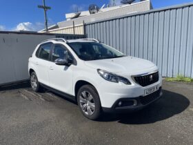 Peugeot/2008 – 428939NC