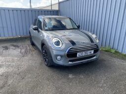 MINI/COOPER – 433350NC