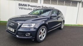 Audi/Q5 – 363651NC