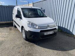 Citroen/BERLINGO – 386631NC