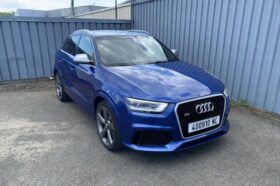 Audi/Q3 – 400910NC