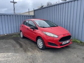 FORD/FIESTA – 405503NC