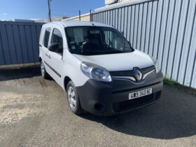 RENAULT/KANGOO – 409340NC