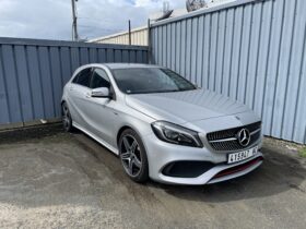 MERCEDES BENZ/CLASSE A – 415947NC