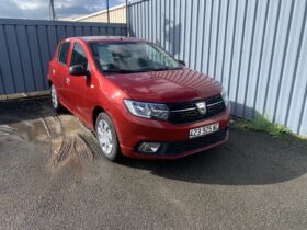 DACIA/SANDERO – 423925NC