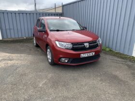 DACIA/SANDERO – 423926NC