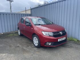 DACIA/SANDERO – 423939NC