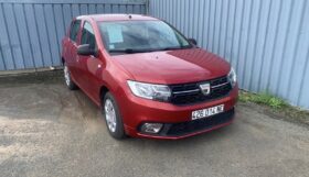 DACIA/SANDERO – 426014NC