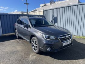 Subaru/OUTBACK – 438313NC