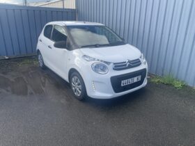 CITROEN/C1 – 440435NC