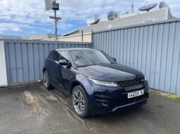 LAND ROVER/ EVOQUE – 442398NC