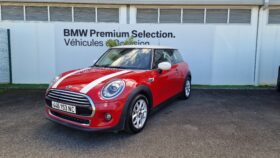 MINI / COOPER – 446153NC