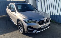 BMW/X1 – 450998NC