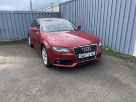 Audi/A4 – 346214NC