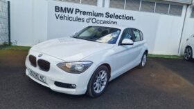 BMW/118D – 362080NC