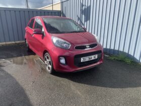 KIA/NEW PICANTO – 397364NC