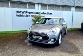 Mini/CLUBMAN – 410018NC