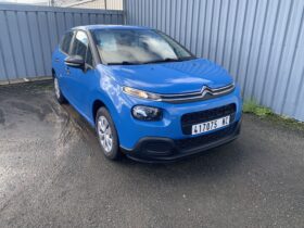 CITROEN/C3 – 417075NC