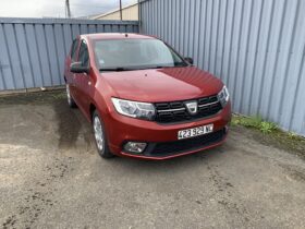 DACIA/SANDERO – 423929NC