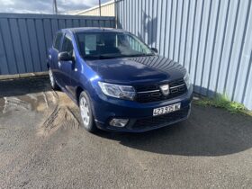 DACIA/SANDERO – 423935NC