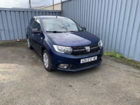 DACIA/SANDERO – 426012NC