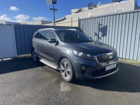 KIA/NEW SORENTO – 432543NC