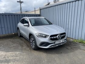 MERCEDES BENZ/GLA – 437998NC