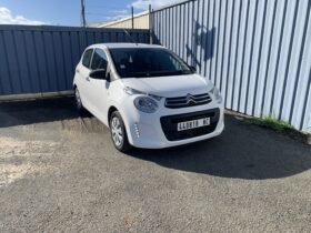 CITROEN/C1 – 440818NC