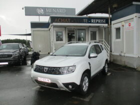 DACIA/DUSTER – 445826NC