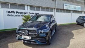 MERCEDES BENZ/GLE COUPE – 445905NC