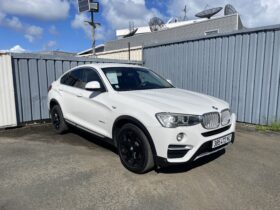 BMW/X4 – 385472NC