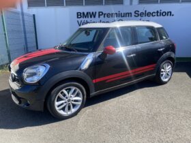 Mini/COUNTRYMAN – 390087NC