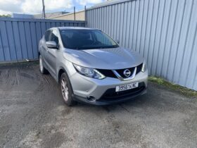 Nissan/QASHQAI – 395614NC