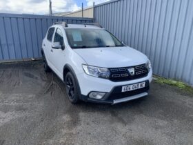 DACIA/SANDERO – 404048NC